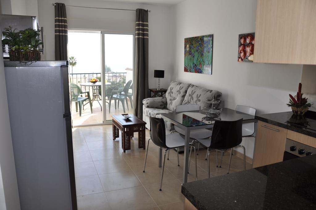 Paradise - Chimenea Apts Apartment *