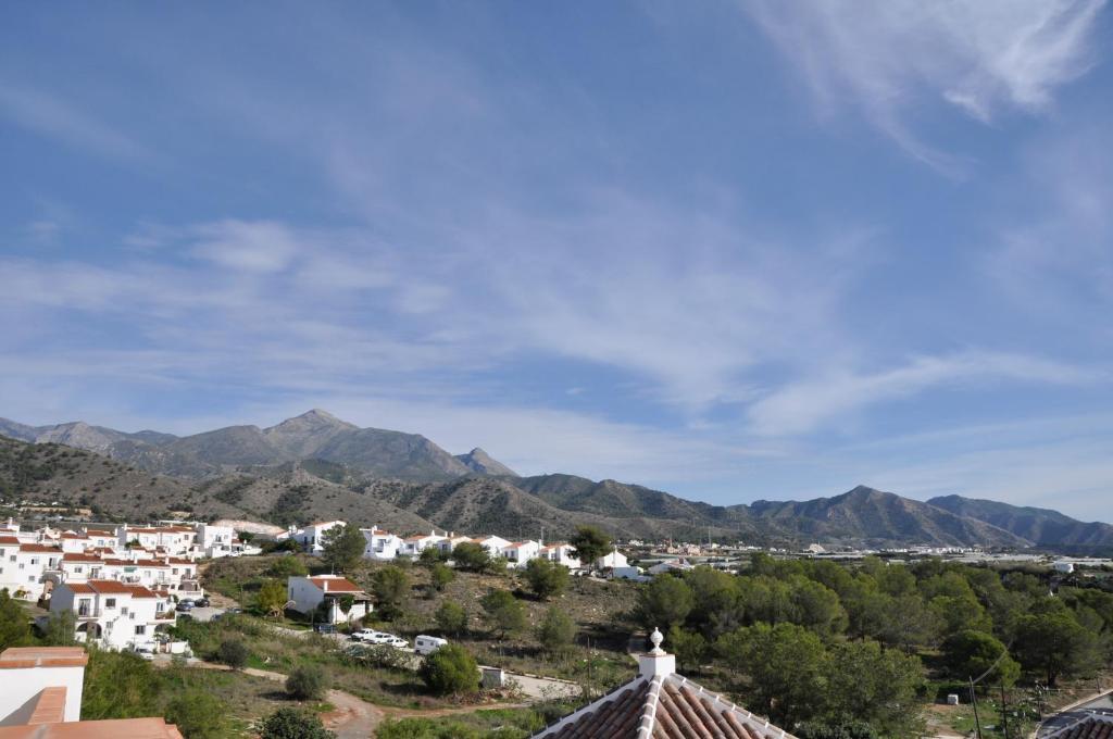Appartement Paradise - Chimenea Apts Nerja