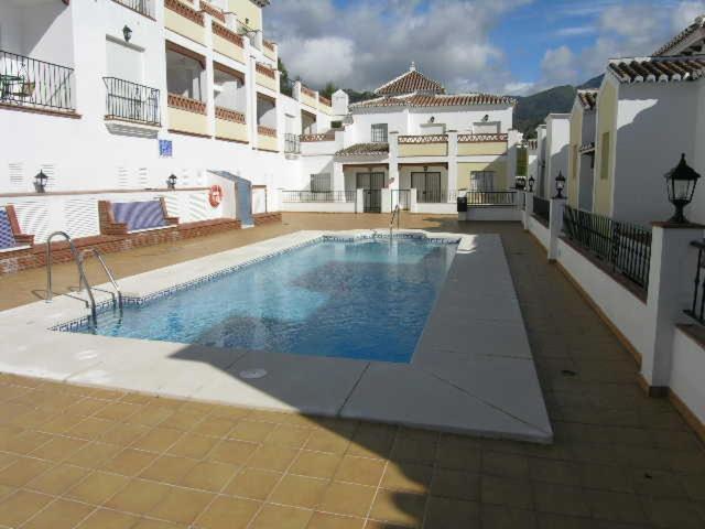 Appartement Paradise - Chimenea Apts