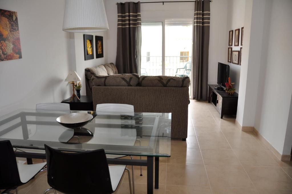 Appartement Paradise - Chimenea Apts Nerja