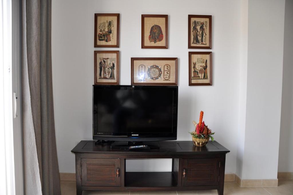 Appartement Paradise - Chimenea Apts *