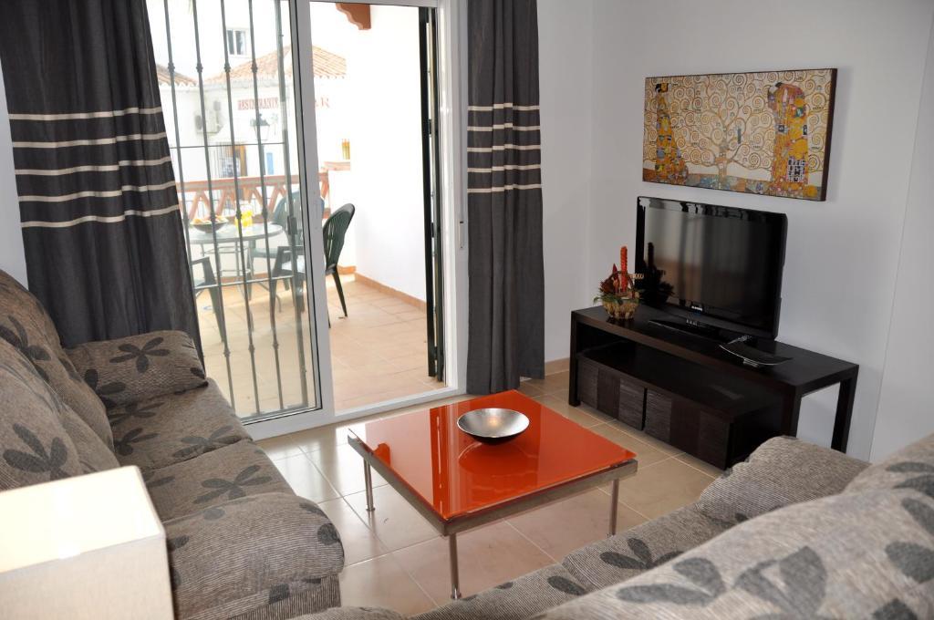 Appartement Paradise - Chimenea Apts *
