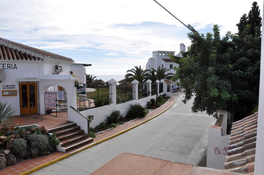 Paradise - Chimenea Apts Appartement