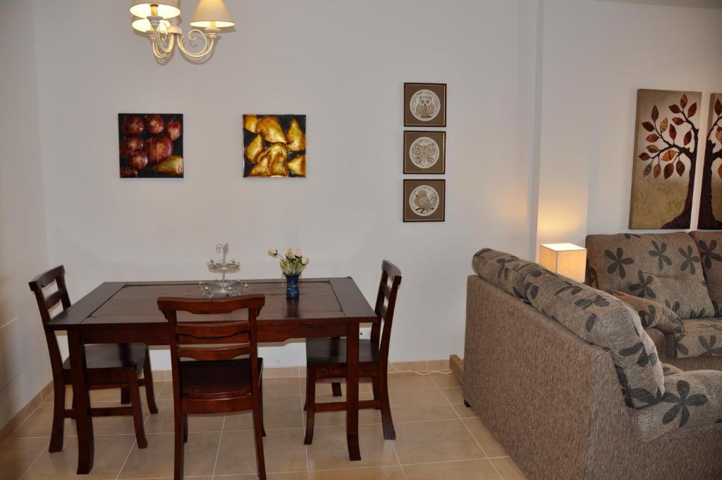 Paradise - Chimenea Apts Appartement *