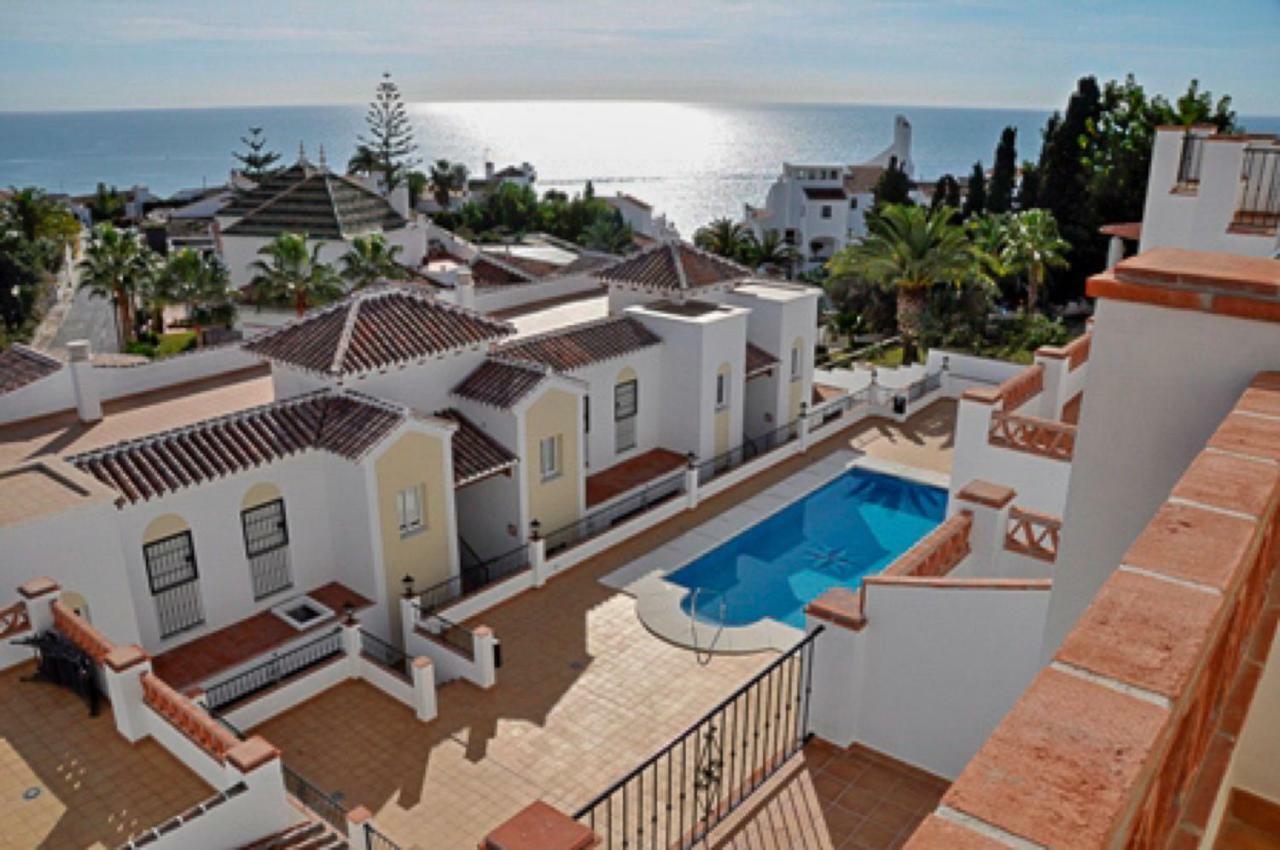 Appartement Paradise - Chimenea Apts Nerja