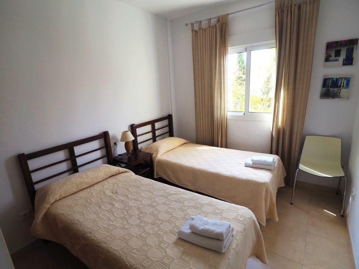 Paradise - Chimenea Apts Appartement *