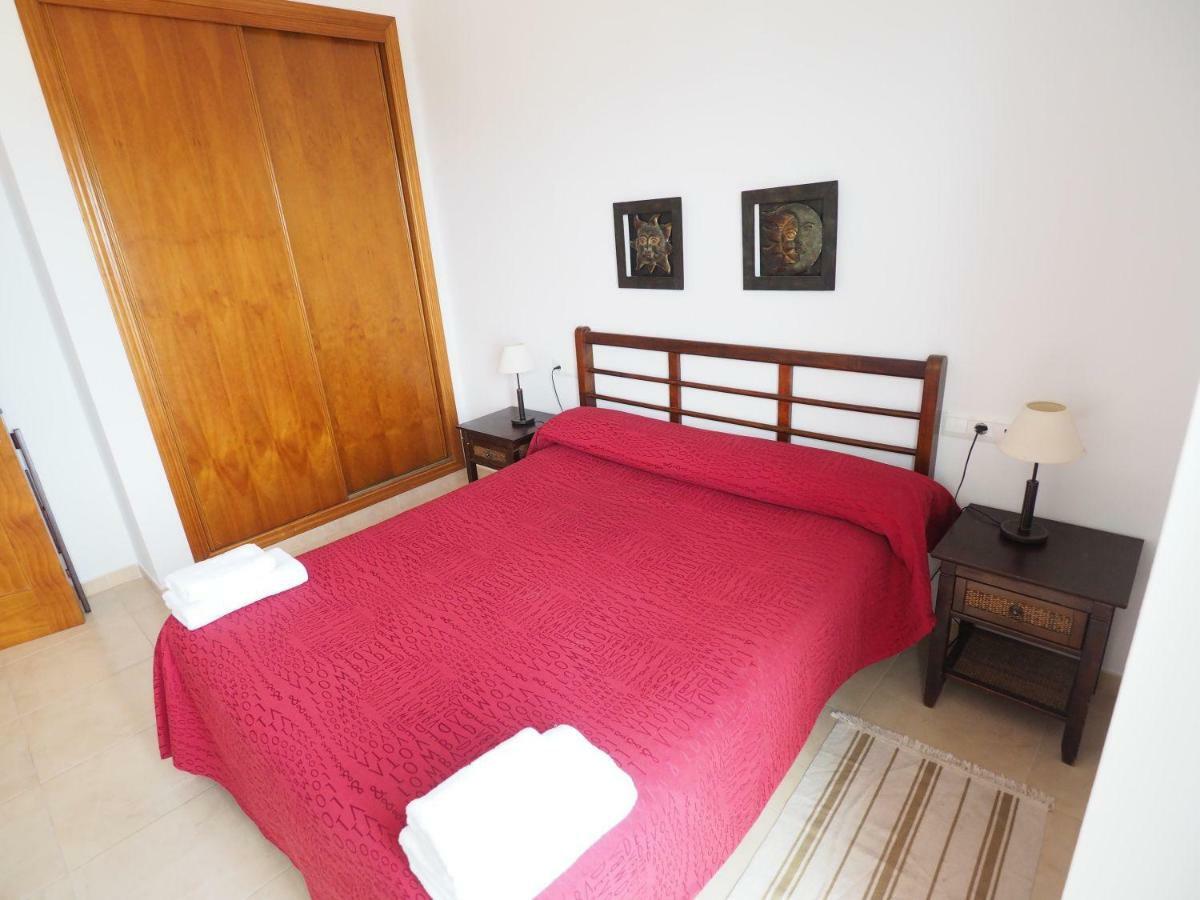 Paradise - Chimenea Apts Appartement Nerja